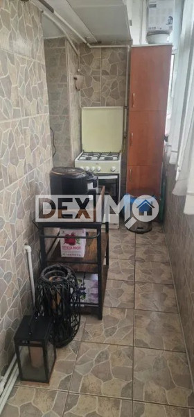 Aprtament La Cheie - 3 Camere Decomandate - Etajul I