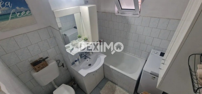 Aprtament La Cheie - 3 Camere Decomandate - Etajul I