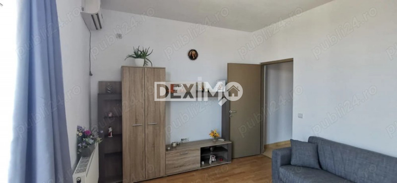 COMPOZITORI-PRIMO GARSONIERA DECOMANDATA MOBILATA SI UTILATA