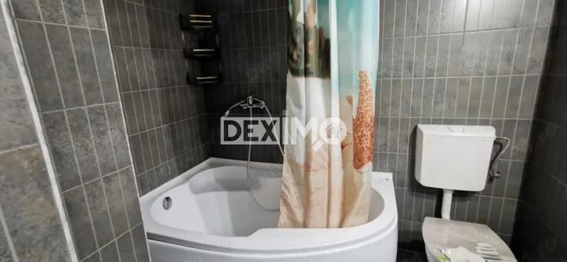 COMPOZITORI-PRIMO GARSONIERA DECOMANDATA MOBILATA SI UTILATA