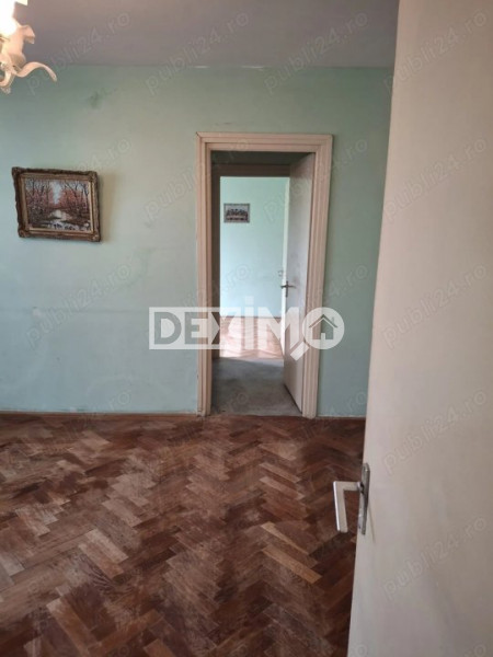 FAR-ABATOR APARTAMENT CU 2 CAMERE GAZE LA USA