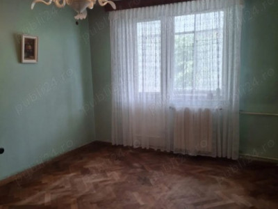 FAR-ABATOR APARTAMENT CU 2 CAMERE GAZE LA USA