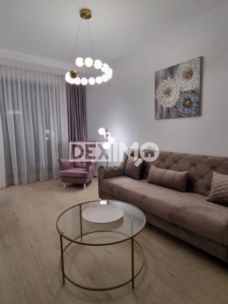 Apartament Vedere Frontala Lac - Termen Lung - Statiunea Mamaia