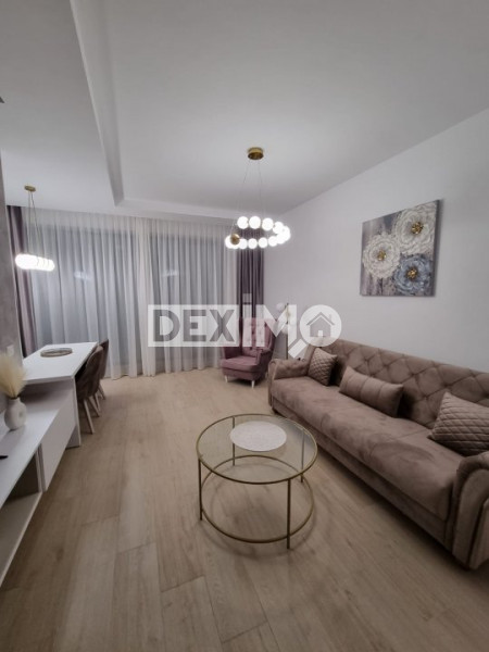 Apartament Vedere Frontala Lac - Termen Lung - Statiunea Mamaia