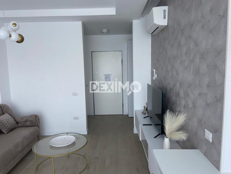 Apartament Vedere Frontala Lac - Termen Lung - Statiunea Mamaia