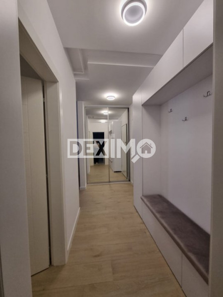 Apartament Vedere Frontala Lac - Termen Lung - Statiunea Mamaia