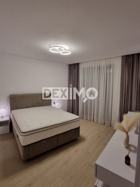 Apartament Vedere Frontala Lac - Termen Lung - Statiunea Mamaia