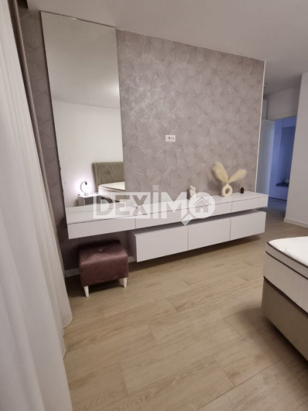 Apartament Vedere Frontala Lac - Termen Lung - Statiunea Mamaia