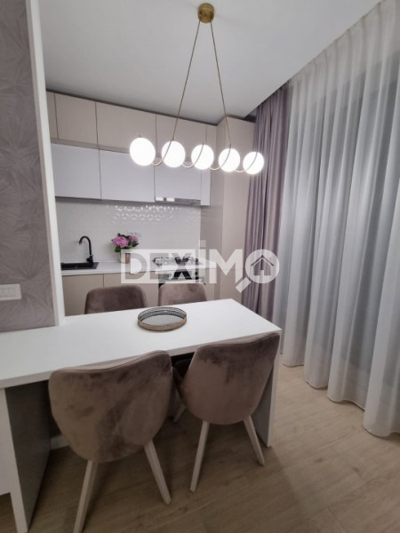 Apartament Vedere Frontala Lac - Termen Lung - Statiunea Mamaia