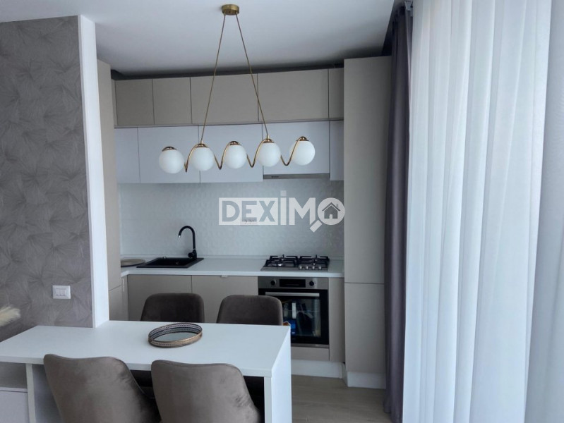 Apartament Vedere Frontala Lac - Termen Lung - Statiunea Mamaia