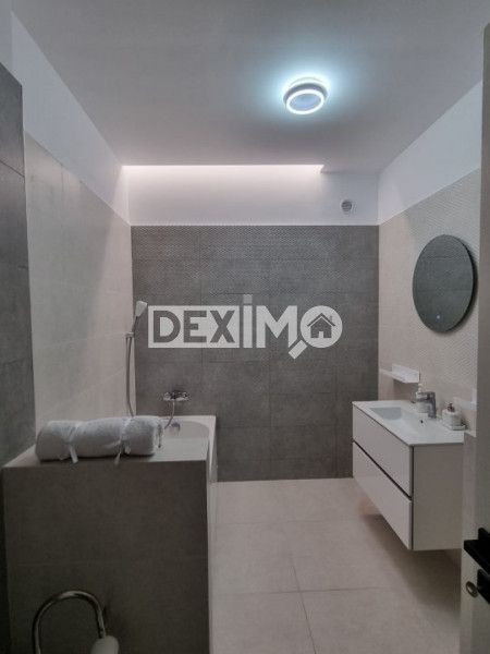 Apartament Vedere Frontala Lac - Termen Lung - Statiunea Mamaia