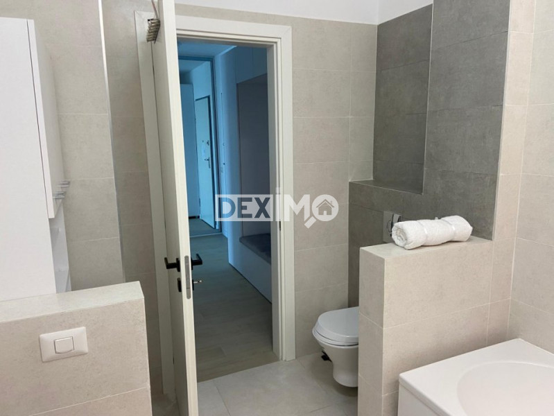 Apartament Vedere Frontala Lac - Termen Lung - Statiunea Mamaia