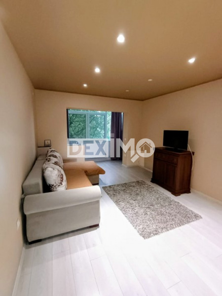 Apartament 2 Camere - La Cheie - Zona Casa De Cultura