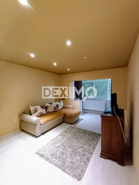 Apartament 2 Camere - La Cheie - Zona Casa De Cultura