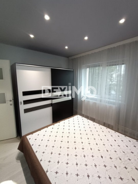 Apartament 2 Camere - La Cheie - Zona Casa De Cultura