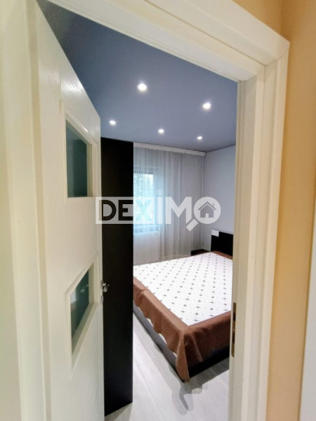 Apartament 2 Camere - La Cheie - Zona Casa De Cultura