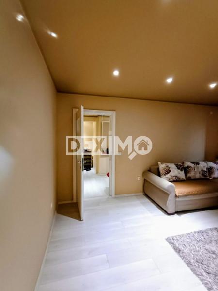 Apartament 2 Camere - La Cheie - Zona Casa De Cultura