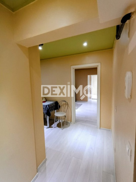 Apartament 2 Camere - La Cheie - Zona Casa De Cultura