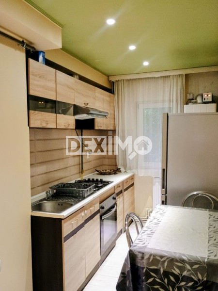 Apartament 2 Camere - La Cheie - Zona Casa De Cultura