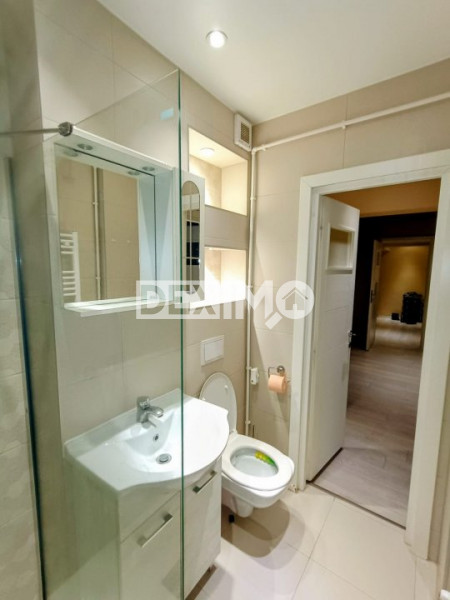 Apartament 2 Camere - La Cheie - Zona Casa De Cultura