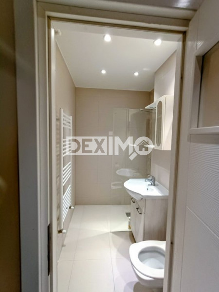 Apartament 2 Camere - La Cheie - Zona Casa De Cultura