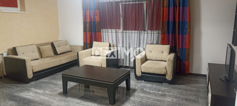 Garsoniera La Cheie - Tomis Nord - Euromaterna