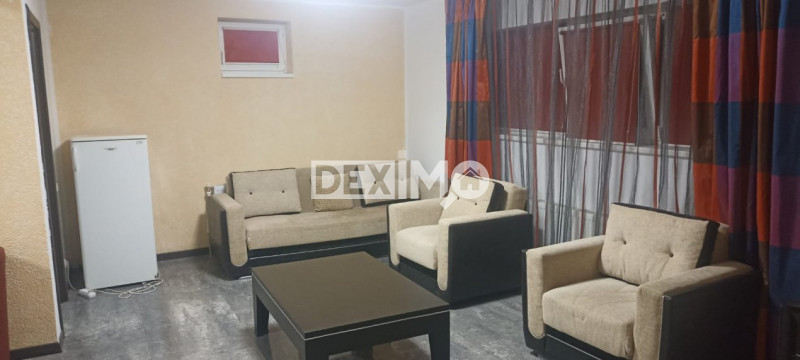 Garsoniera La Cheie - Tomis Nord - Euromaterna