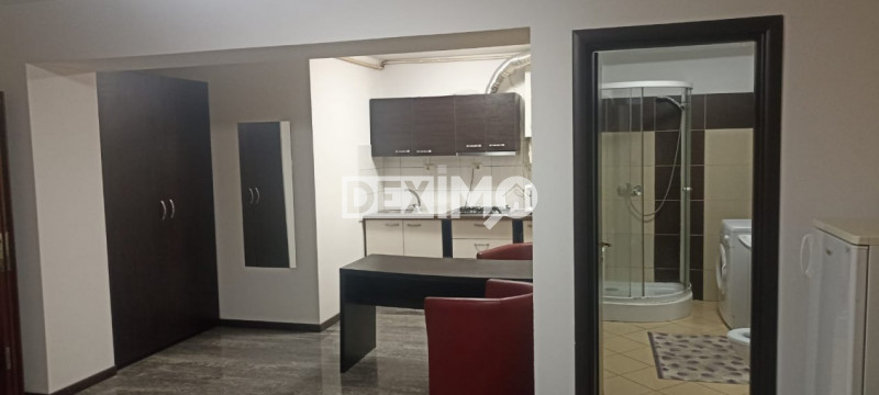 Garsoniera La Cheie - Tomis Nord - Euromaterna