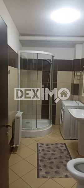 Garsoniera La Cheie - Tomis Nord - Euromaterna