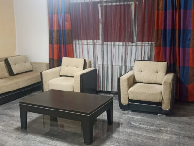 Garsoniera La Cheie - Tomis Nord - Euromaterna