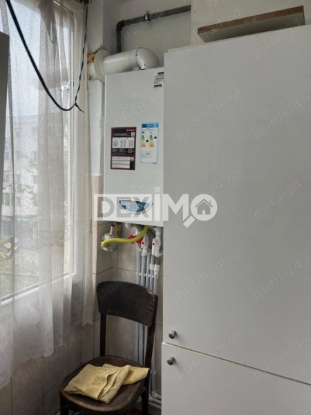 Apartament  Decomandat - Central Gaze - Zona Anda