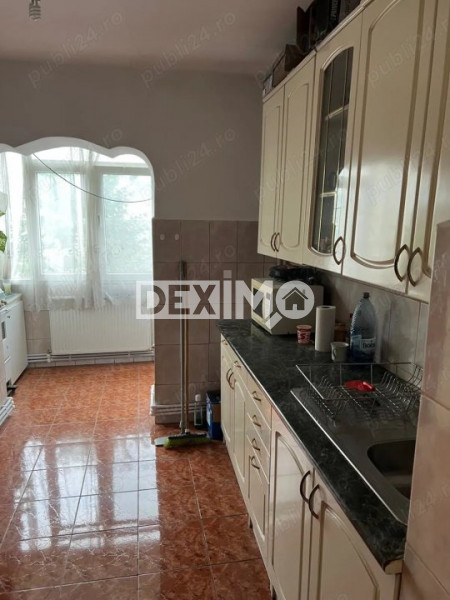 Apartament  Decomandat - Central Gaze - Zona Anda