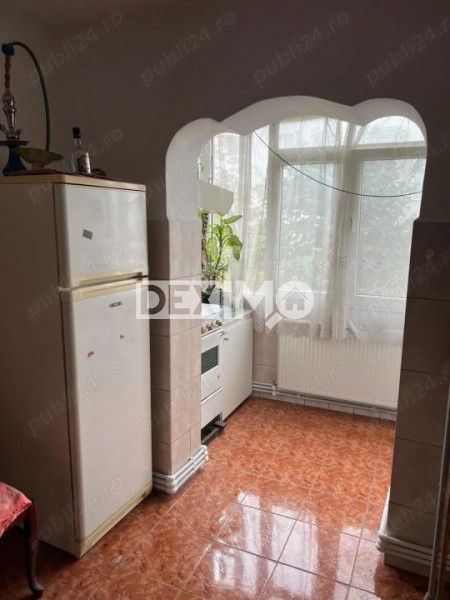 Apartament  Decomandat - Central Gaze - Zona Anda