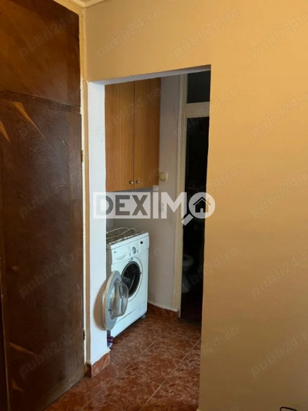 Apartament  Decomandat - Central Gaze - Zona Anda