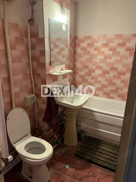 Apartament  Decomandat - Central Gaze - Zona Anda