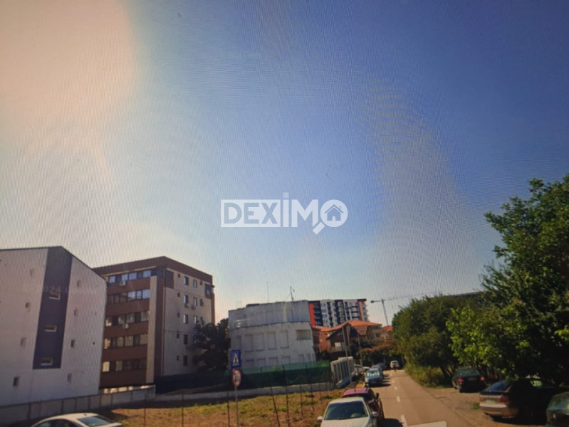 COMPOZITORI-TEREN INTRAVILAN 500 MP CERTIFICAT DE URBANISM TOATE UTILITATILE