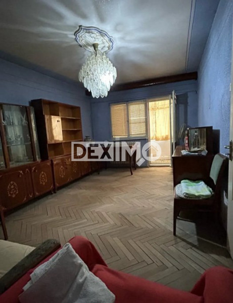 Apartament Decomandat - Ideal Personalizare - Zona Victoria