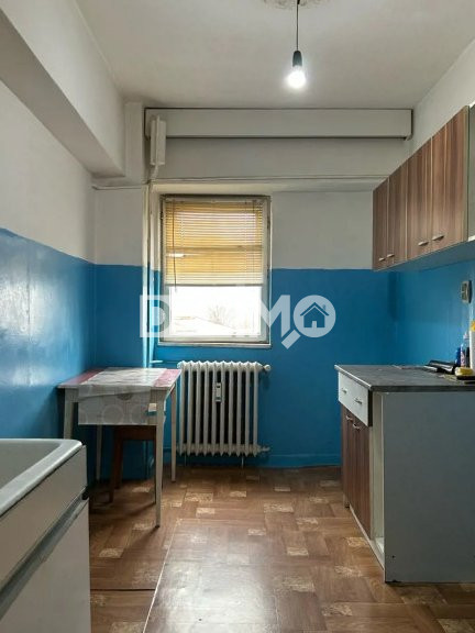 Apartament Decomandat - Ideal Personalizare - Zona Victoria