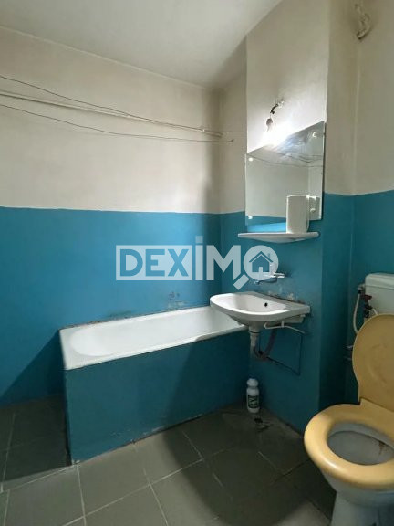 Apartament Decomandat - Ideal Personalizare - Zona Victoria