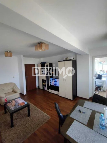 Apartament Decomandat - Etaj Intermediar - Zona Compozitori
