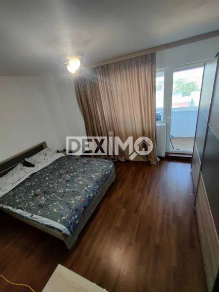 Apartament Decomandat - Etaj Intermediar - Zona Compozitori