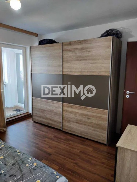 Apartament Decomandat - Etaj Intermediar - Zona Compozitori