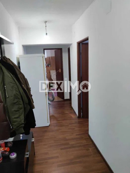 Apartament Decomandat - Etaj Intermediar - Zona Compozitori