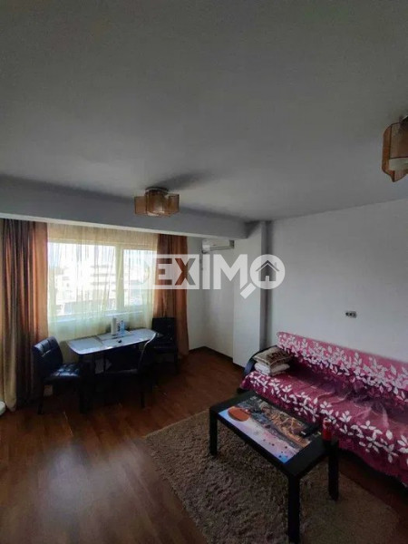 Apartament Decomandat - Etaj Intermediar - Zona Compozitori