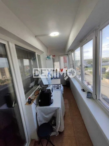 Apartament Decomandat - Etaj Intermediar - Zona Compozitori