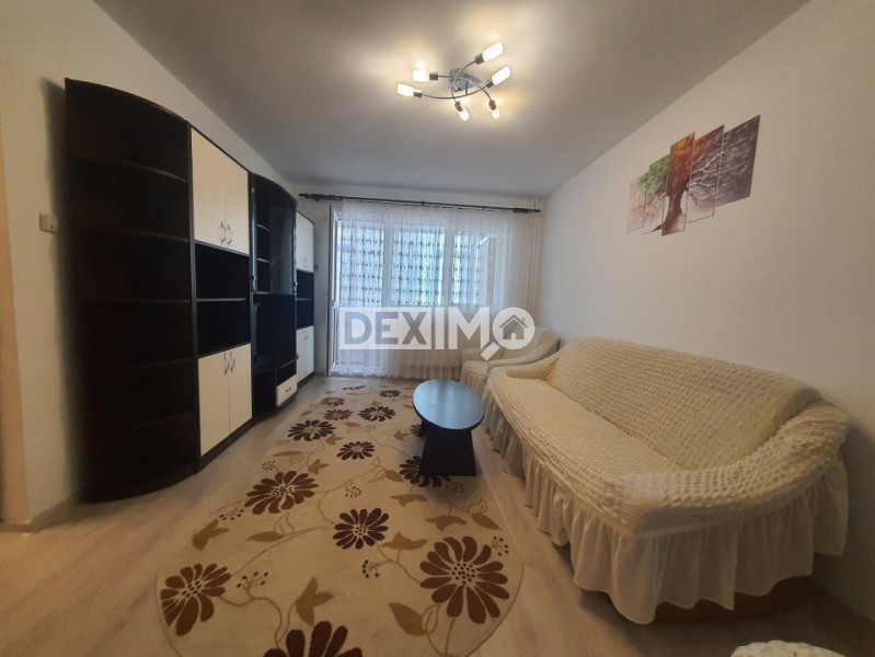 TOMIS NORD-CIRESICA APARTAMENT 2 CAMERE CENTRALA GAZE