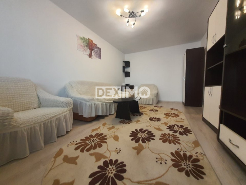 TOMIS NORD-CIRESICA APARTAMENT 2 CAMERE CENTRALA GAZE