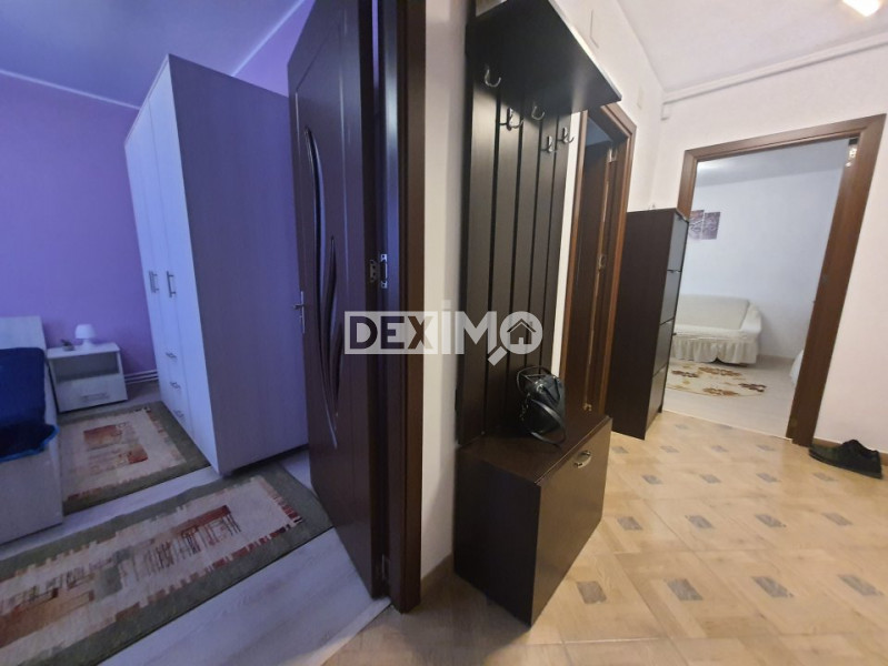 TOMIS NORD-CIRESICA APARTAMENT 2 CAMERE CENTRALA GAZE