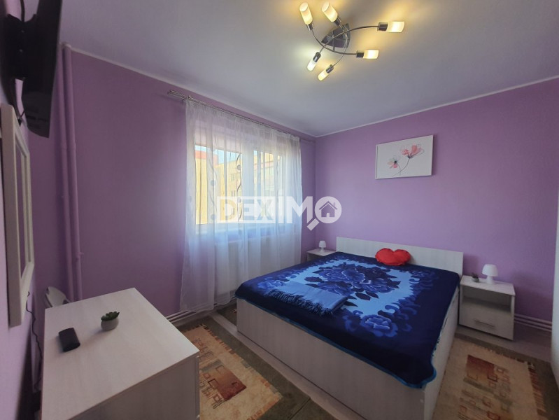 TOMIS NORD-CIRESICA APARTAMENT 2 CAMERE CENTRALA GAZE