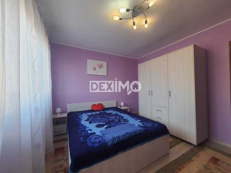 TOMIS NORD-CIRESICA APARTAMENT 2 CAMERE CENTRALA GAZE